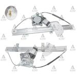 MITSUBISHI CANTER 515 659 CAM KRİKOSU ELEKTRİKLİ MOTORLU SOL T.W.-TYV-MB149576